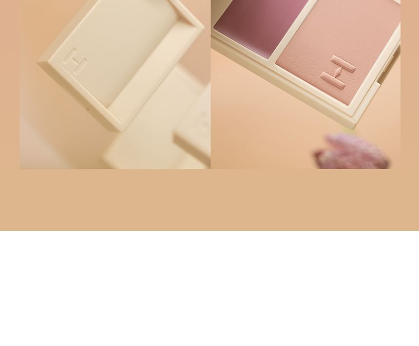 hince - True Dimension Layering Cheek - 4 soorten