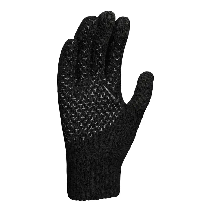 Nike Knitted Tech and Grip 2.0 Handschoenen Senior