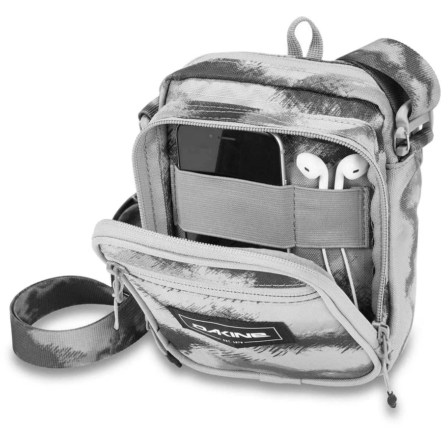 Dakine Field Bag - Umhängetasche 18 cm geyser grey