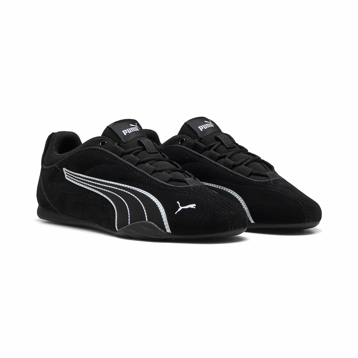 Tênis PUMA Catch Soleil Suede
