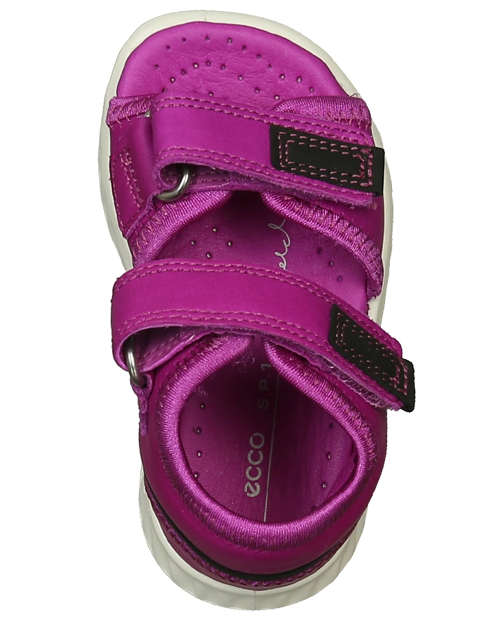 Lauflernsandalen SP.1 LITE I in beere