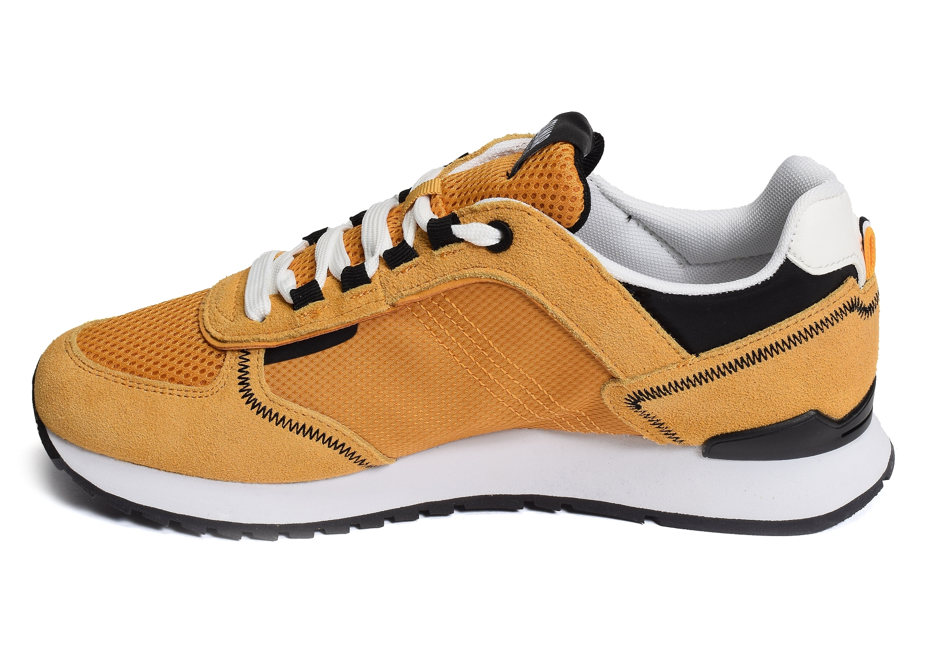 Travis sport bold ocre