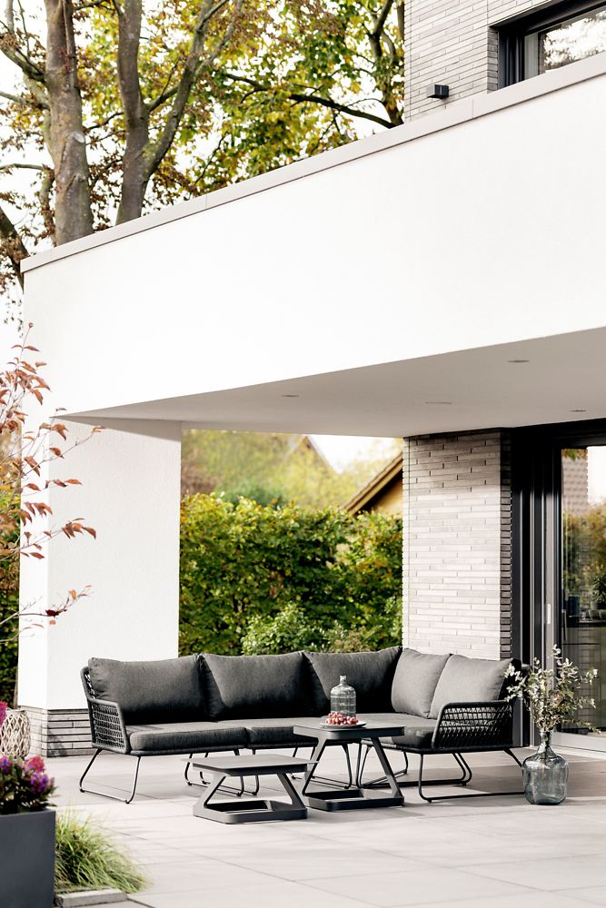 Loungeelement KUBU
