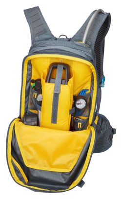 Sac à Dos Thule Rail 18L Gris Dark Slate   Poche à Eau Thule 2.5L