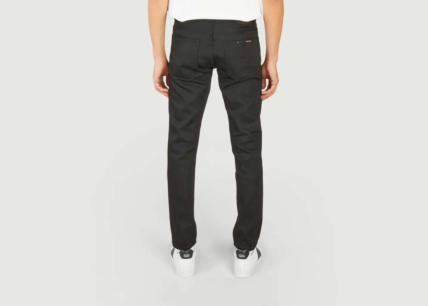 Jean Lean Dean Nudie Jeans