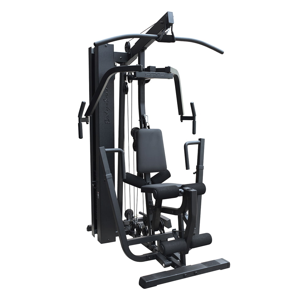 BODYSOLID EXM 2000S Black