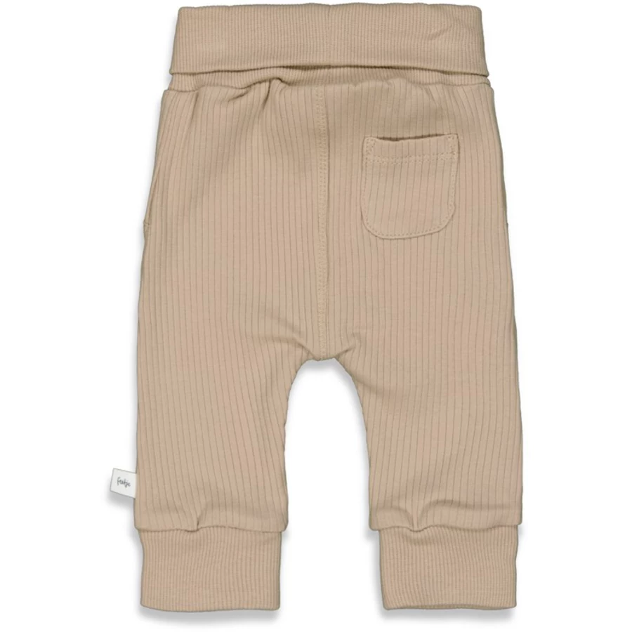Feetje Schlupfhose Cool As Ever Taupe