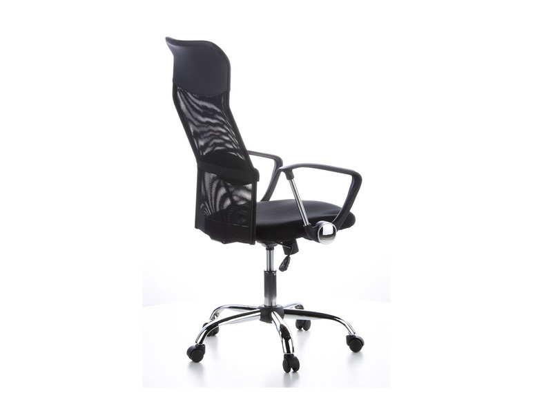 Bureaustoel Aria High