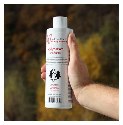 Dégraissant Effetto Mariposa Allpine Extra 500ml