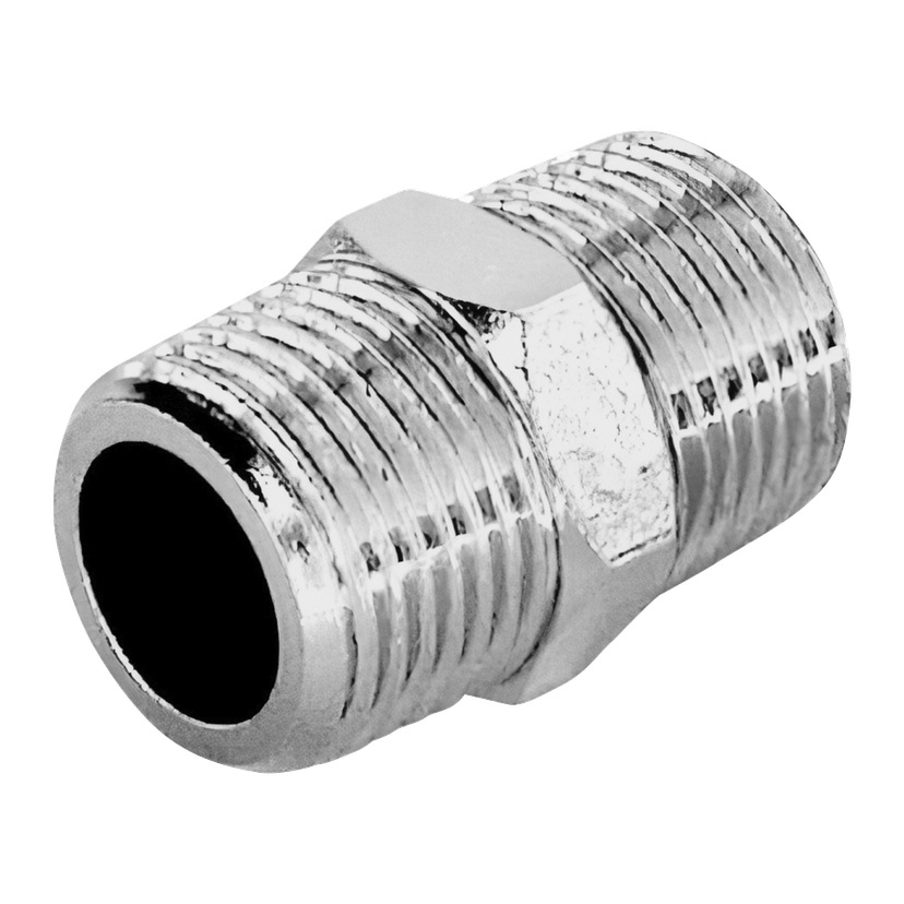 Skjøtenippel 1/4