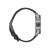 Nixon The Sentry Leather Gunmetal / Black A1051531