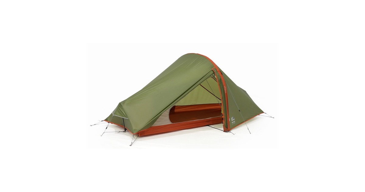 VangoF10 Helium UL Air tent  (Groen, 2025 model)