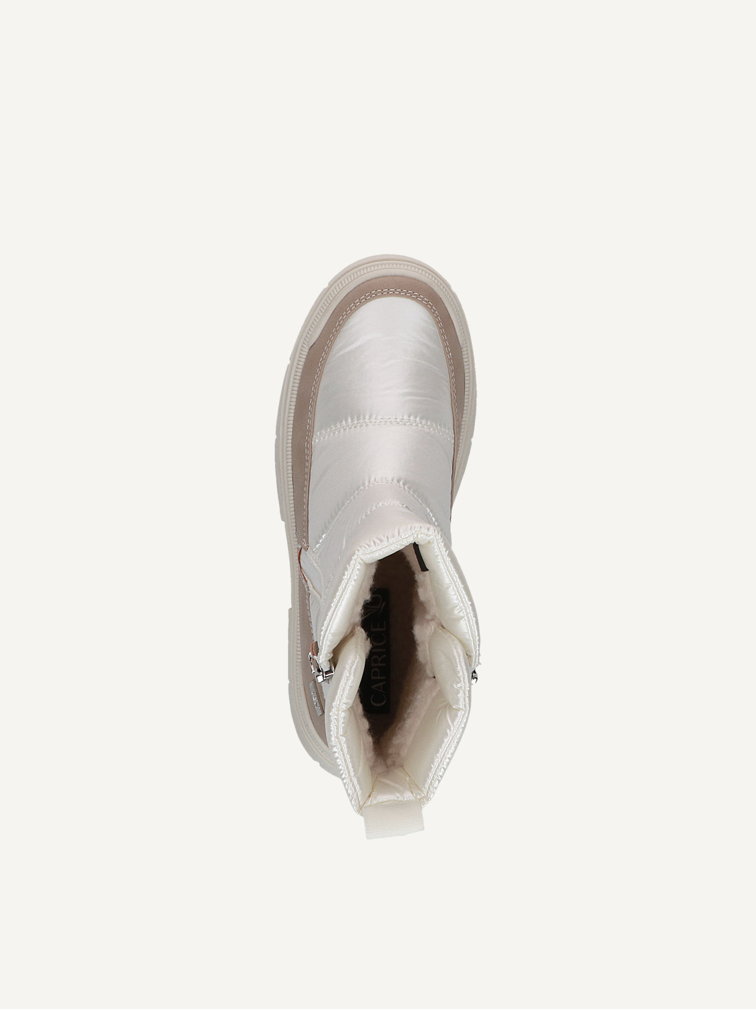 Stiefelette