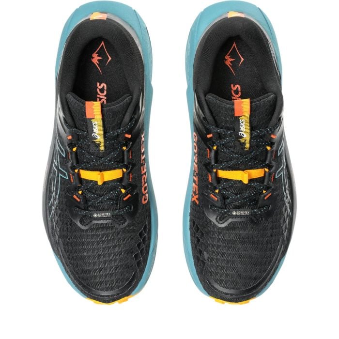 Asics Herre Trailsko Gel-Trabuco 13 GTX Blå