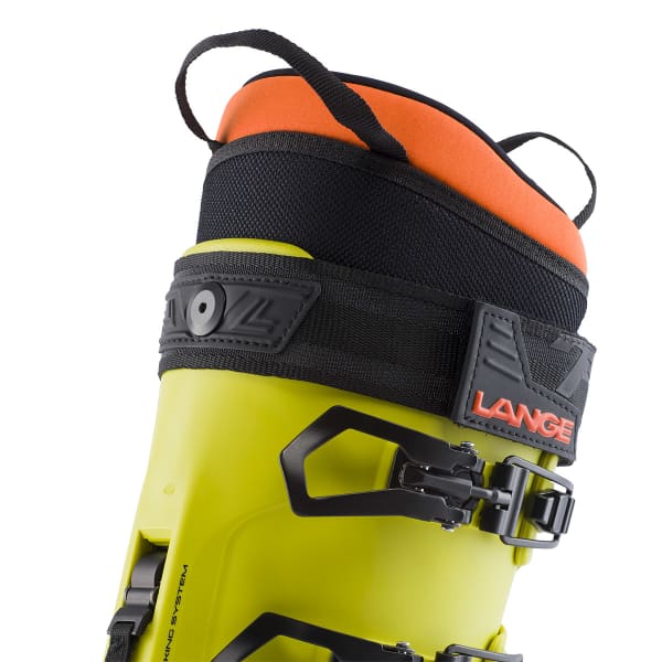 Chaussure de ski LANGE XT3 TOUR SPORT YELLOW