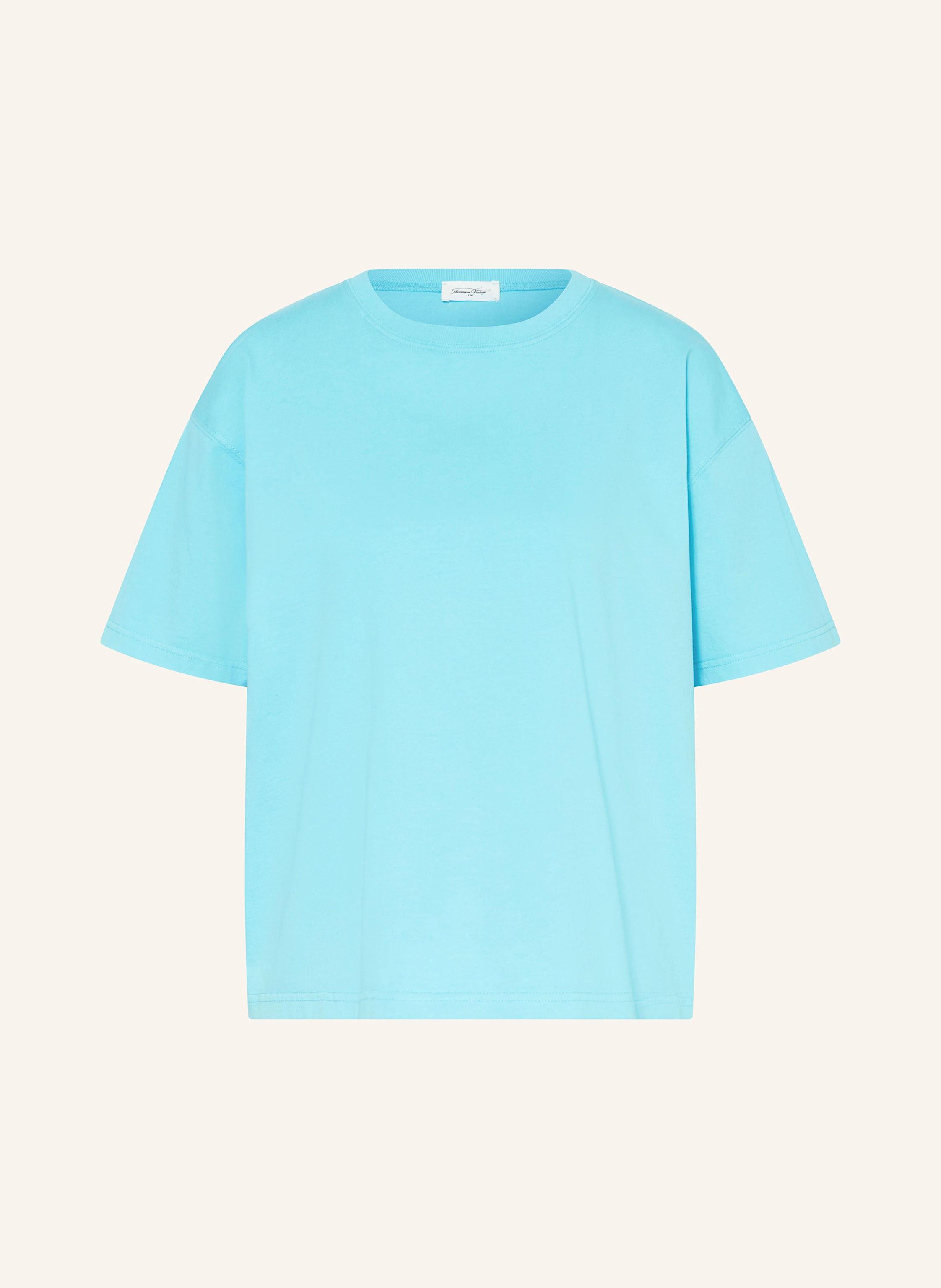 American Vintage T-Shirt FIZVALLEY