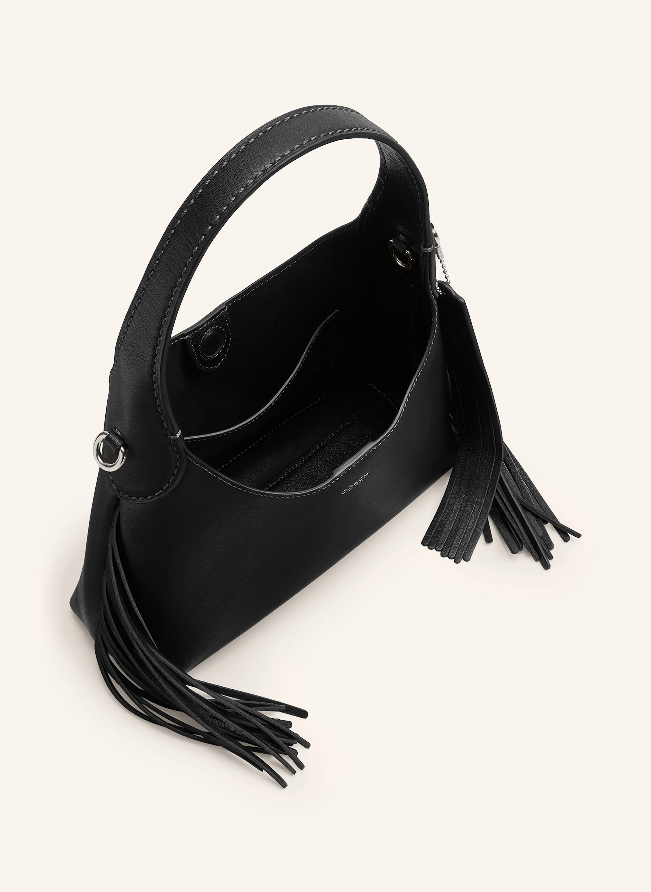 COACH Schultertasche BROOKLYN 23