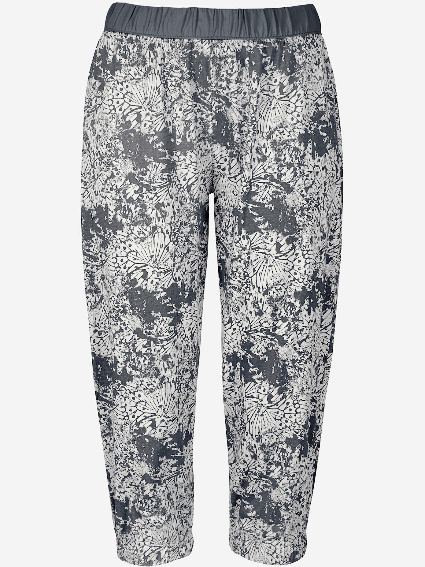 Pyjama corsaire buffalo tendance