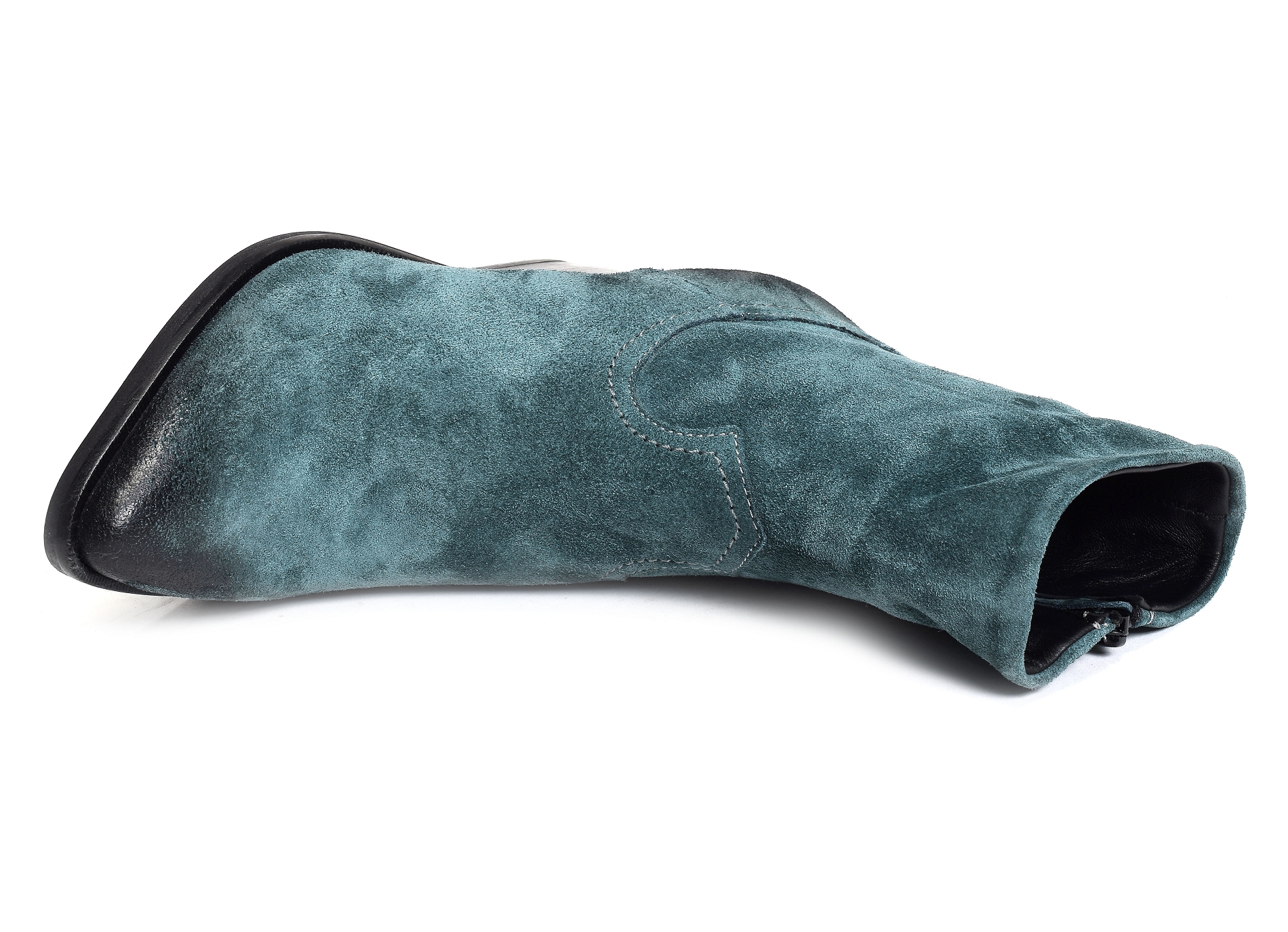 E702 bleu canard