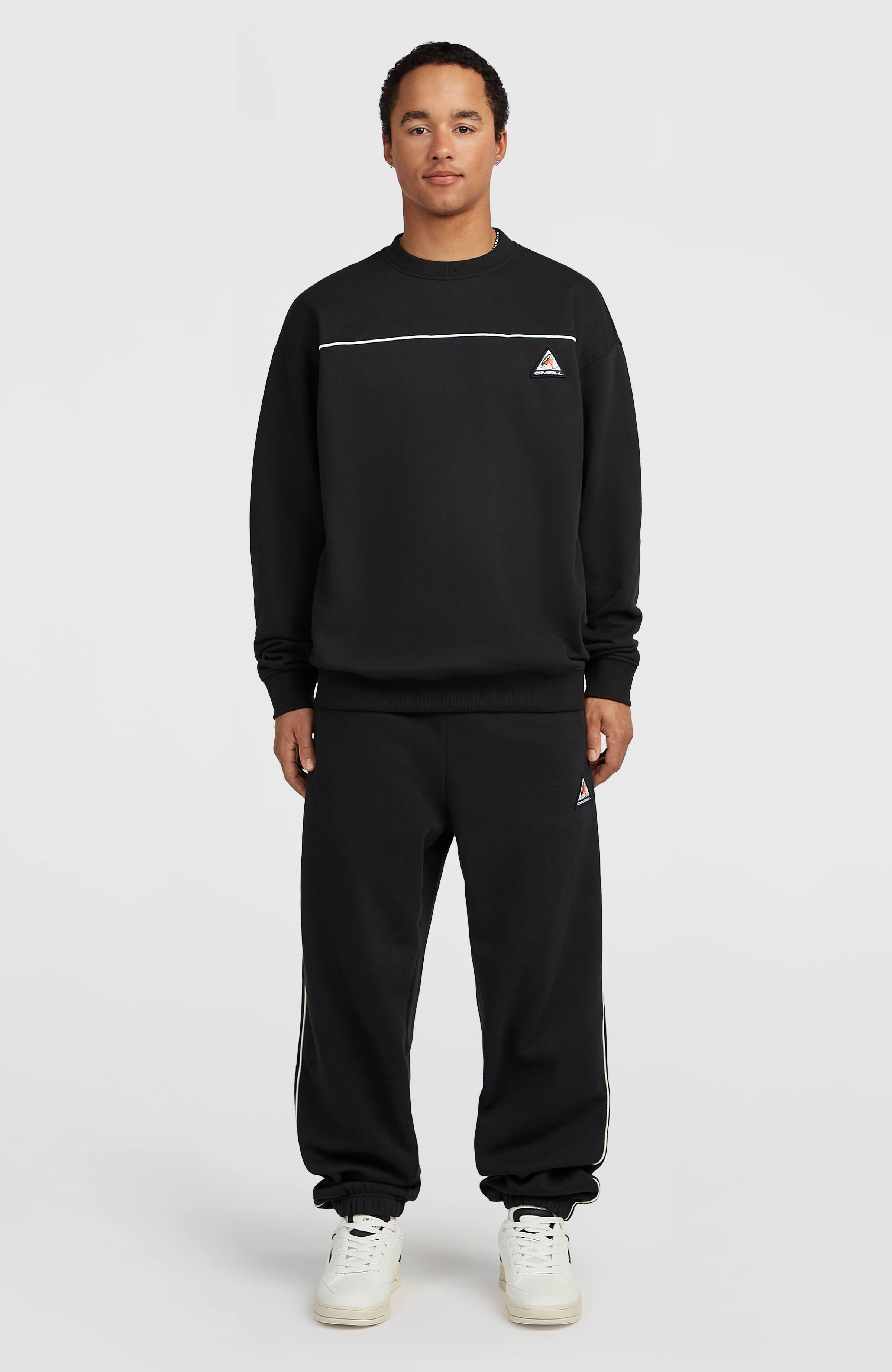 FWC'Play Crew sweater