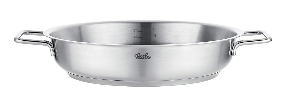 Fissler Servierpfanne PURE COLLECTION