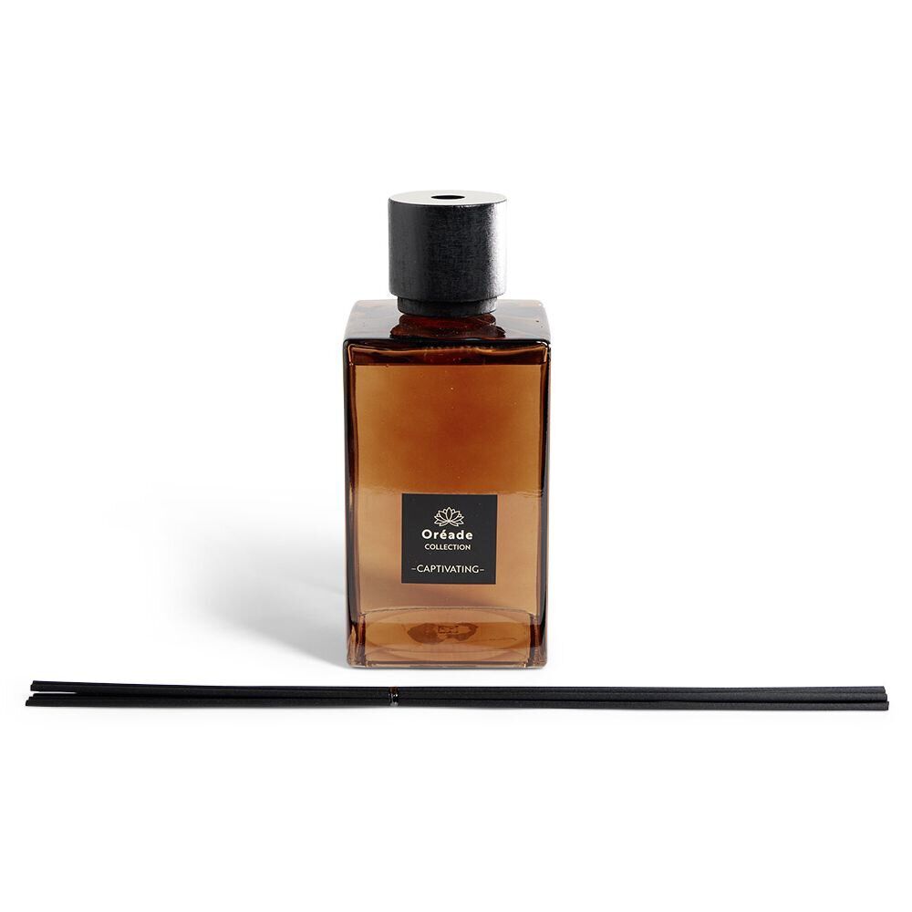 Diffuseur capilla senteur Captivante 2L