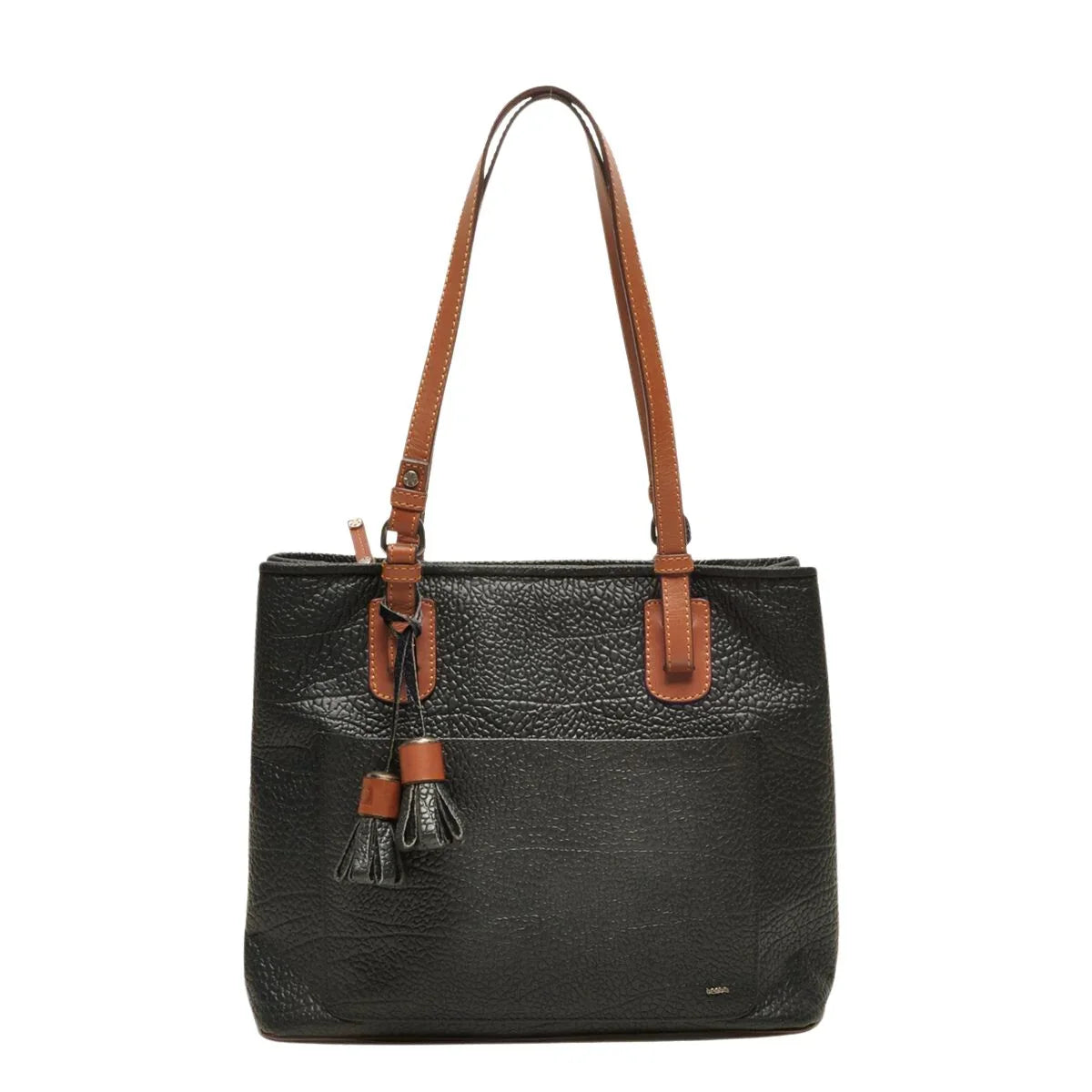 Berba | Chamonix 125-412 | Leren schoudertas