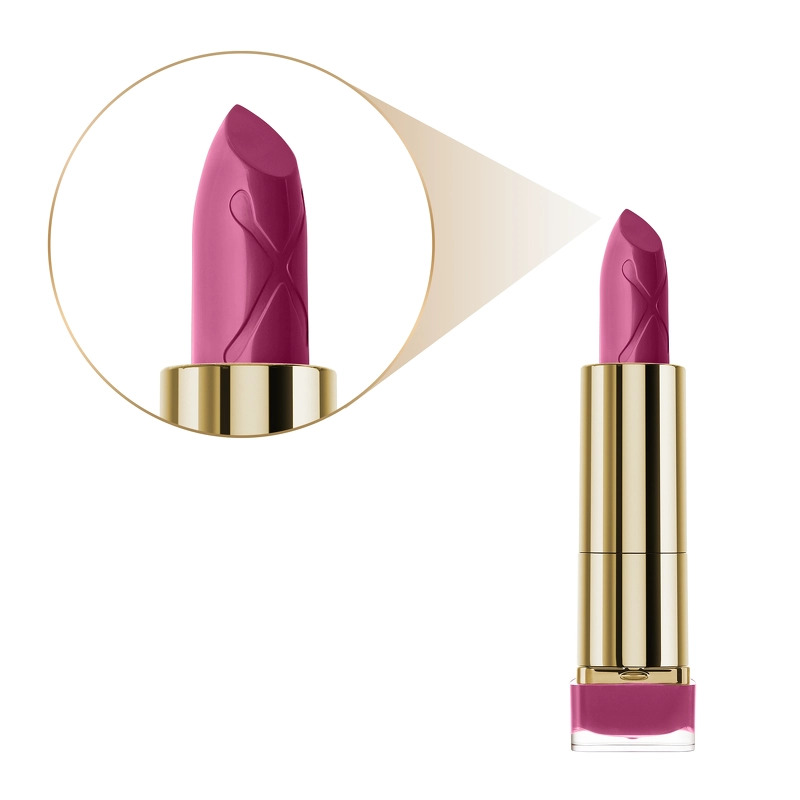 Max Factor Colour Elixir Lipstick 4 g - 120 Midnight Mauve