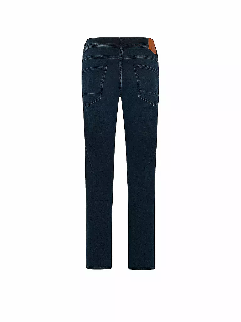 BRAX Jeans Slim Fit CHRIS dunkelblau
