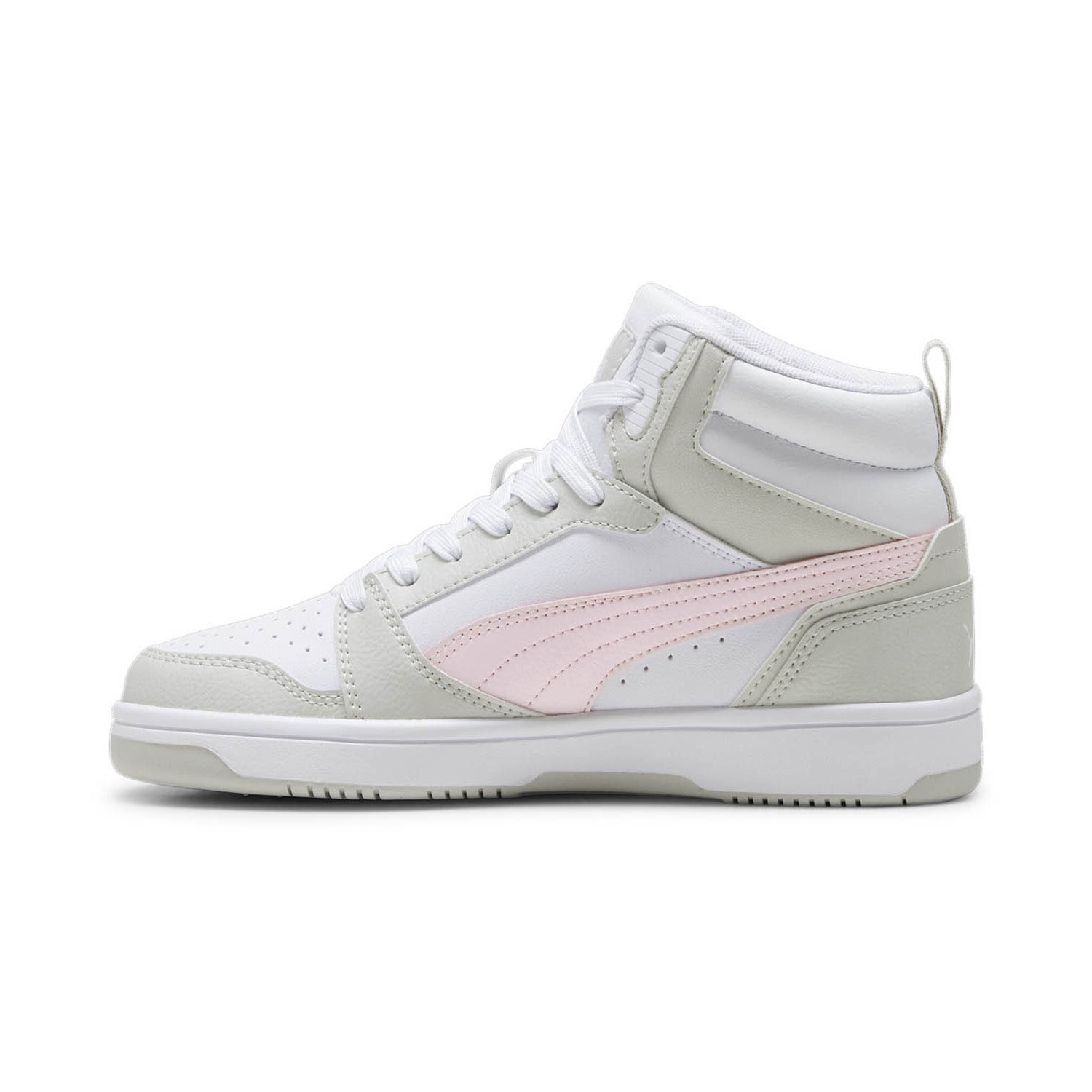 PUMA  Rebound V6 Mid Jr