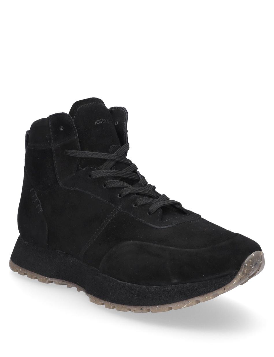 Stiefelette Adrian 02, schwarz