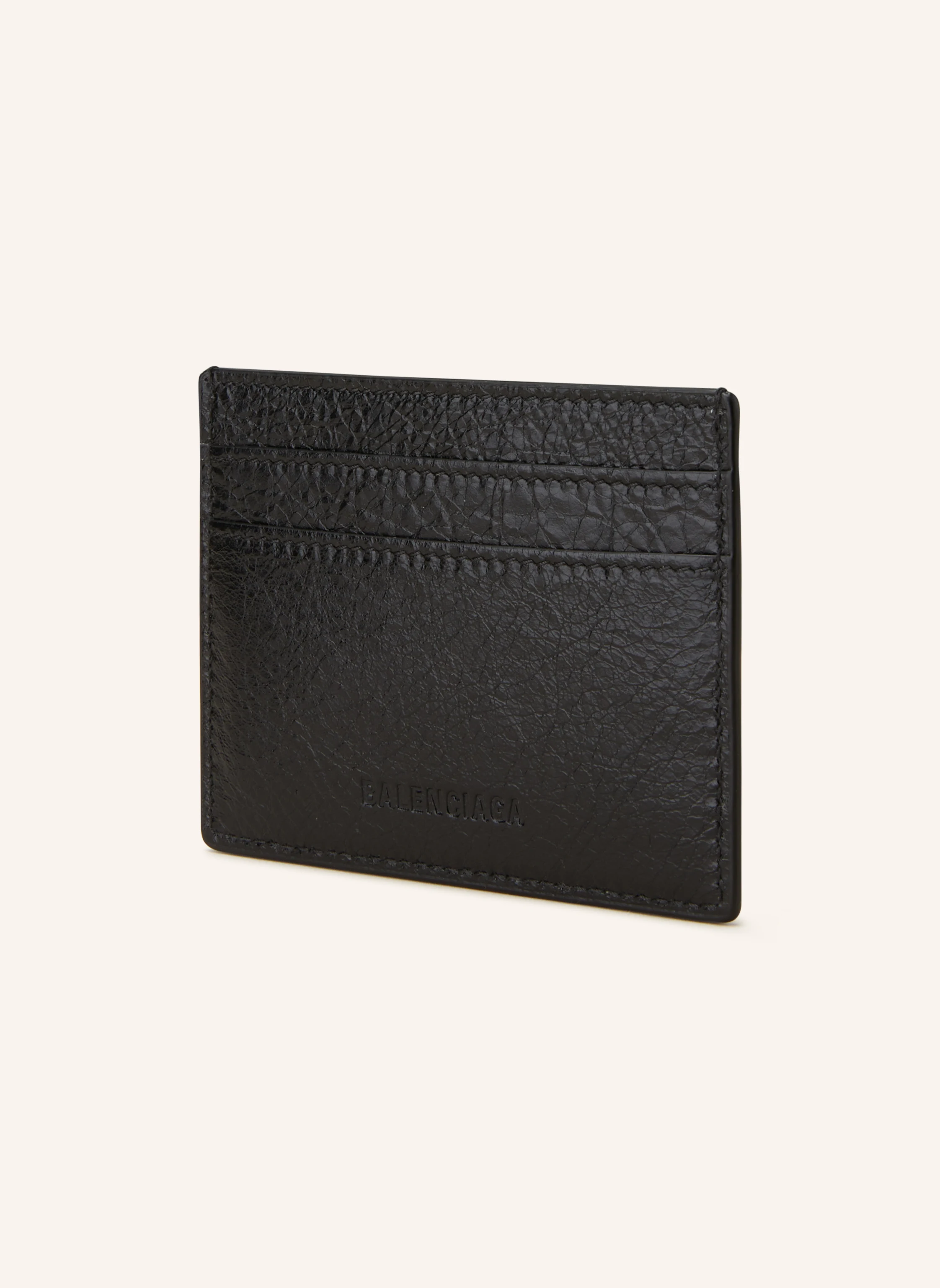BALENCIAGA Kartenetui LE CAGOLE