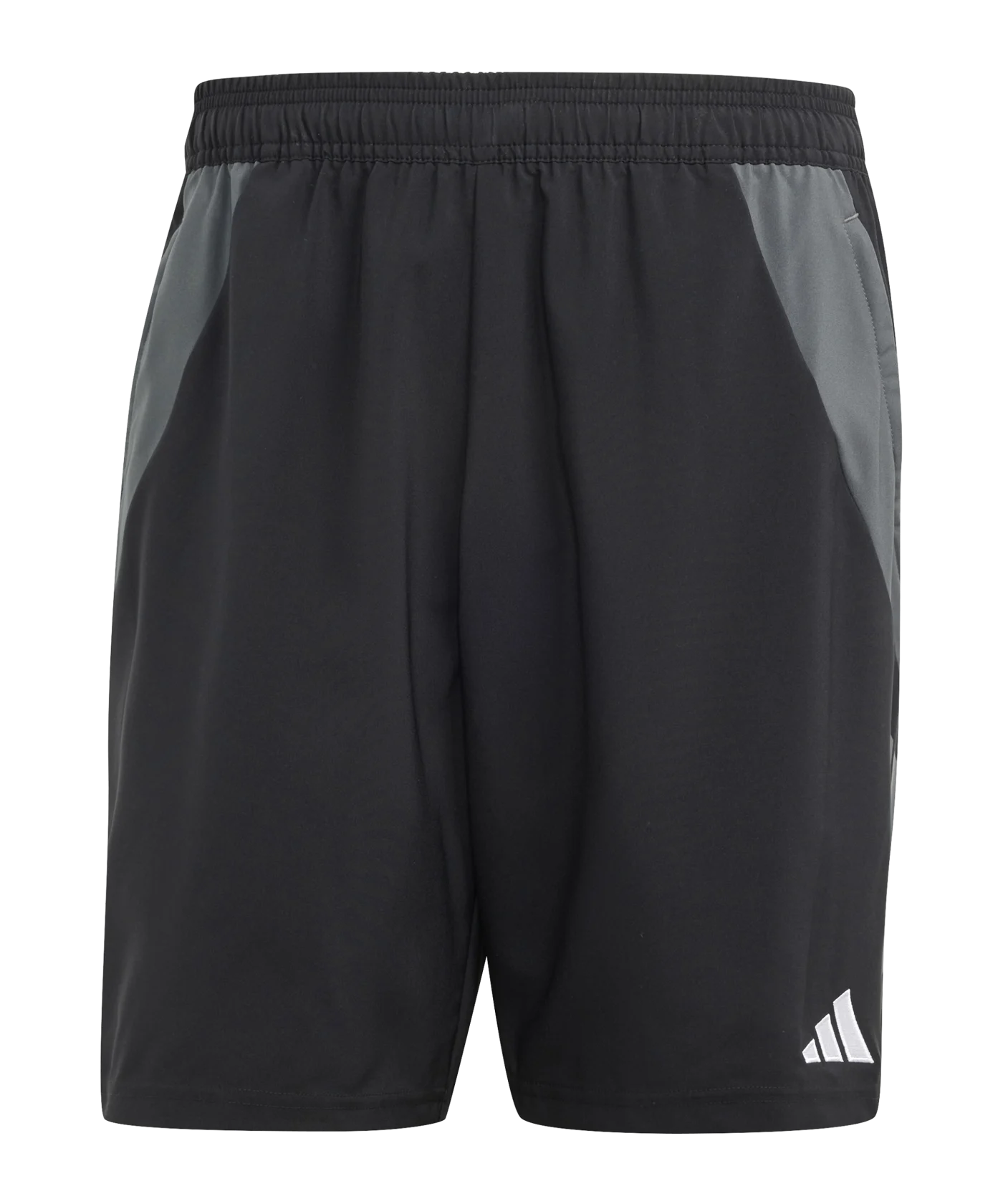 adidas Tiro 24 Competition Downtime Short Schwarz