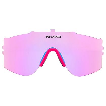 Lunettes de soleil Pit Viper TRY-HARD - THE SON OF BEACH - Multicolore