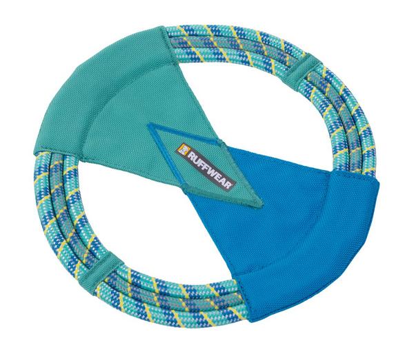 RUFFWEAR® Hundespielzeug Pacific Ring™