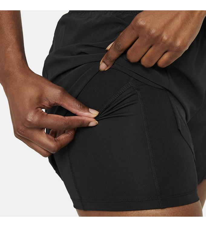 Nike Women Flex Essential 2-IN-1 Trainingsshort
