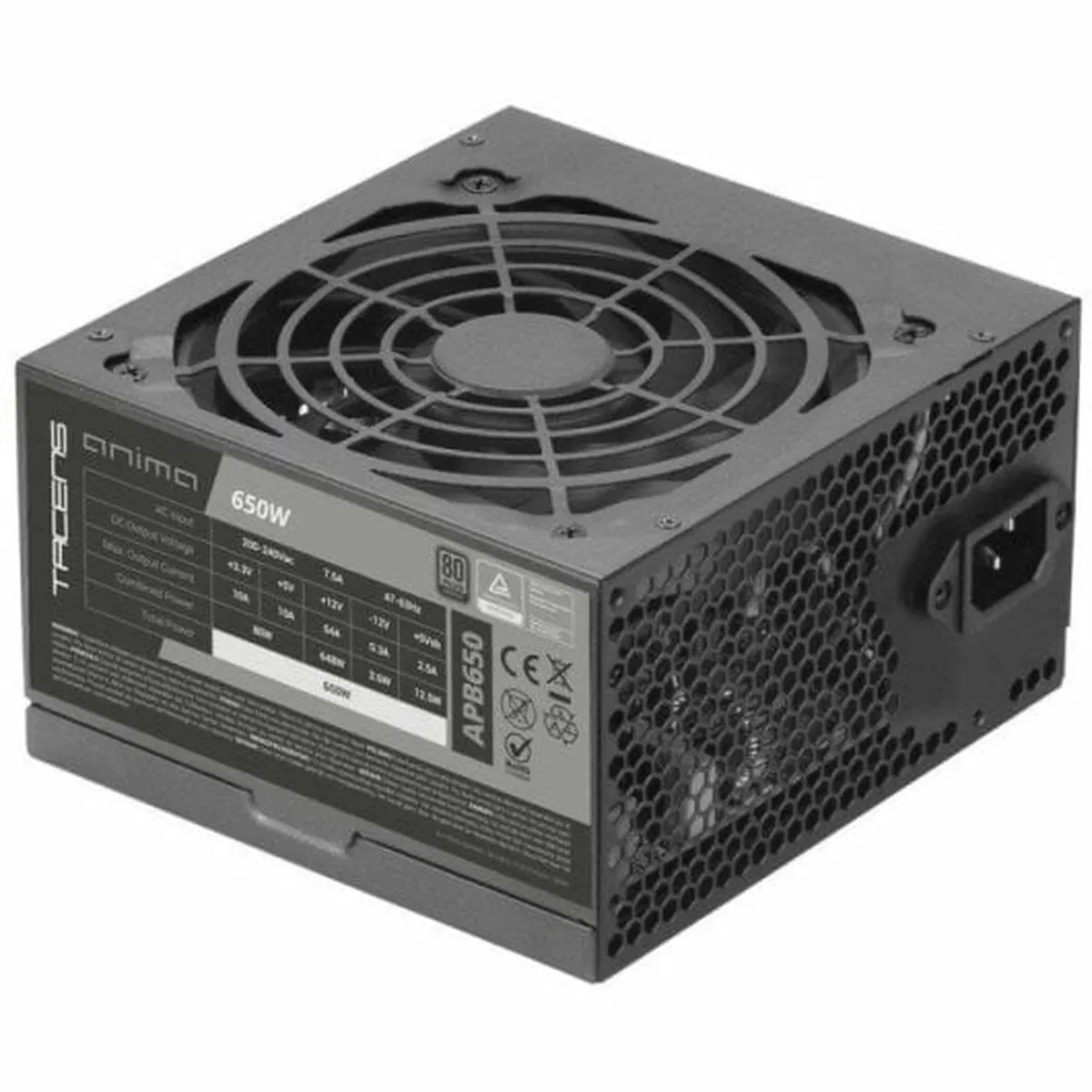 Tacens Anima APB650