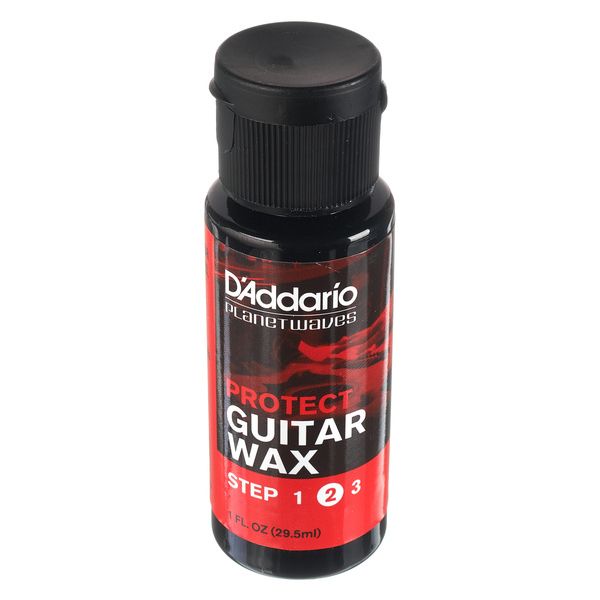 Daddario Instrument Care Kit