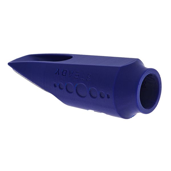 Syos Soprano Steady 6 Phantom Blue