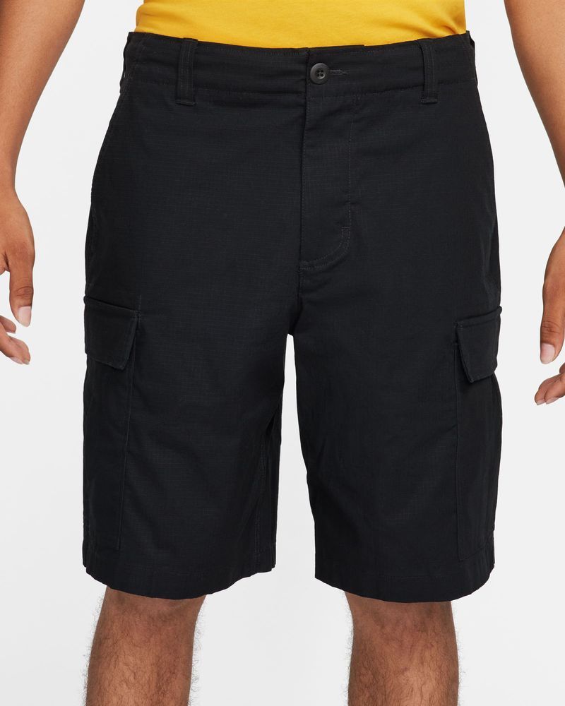 Short cargo Nike SB Noir pour homme