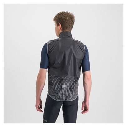 Veste Sans Manches Sportful Reflex Noir