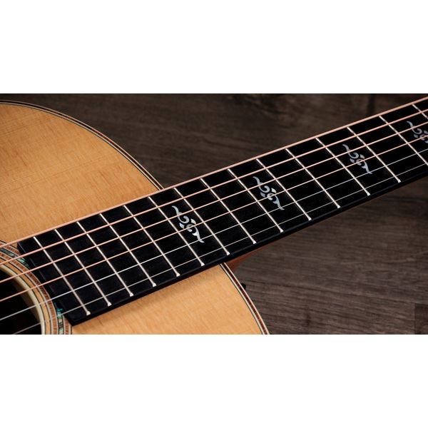 Taylor Gold Label 814e Koa