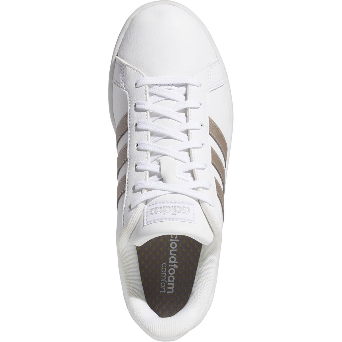 adidas Grand Court Sneakers Dame