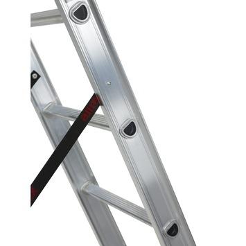 Altrex Reformladder All Round 3x7 treden