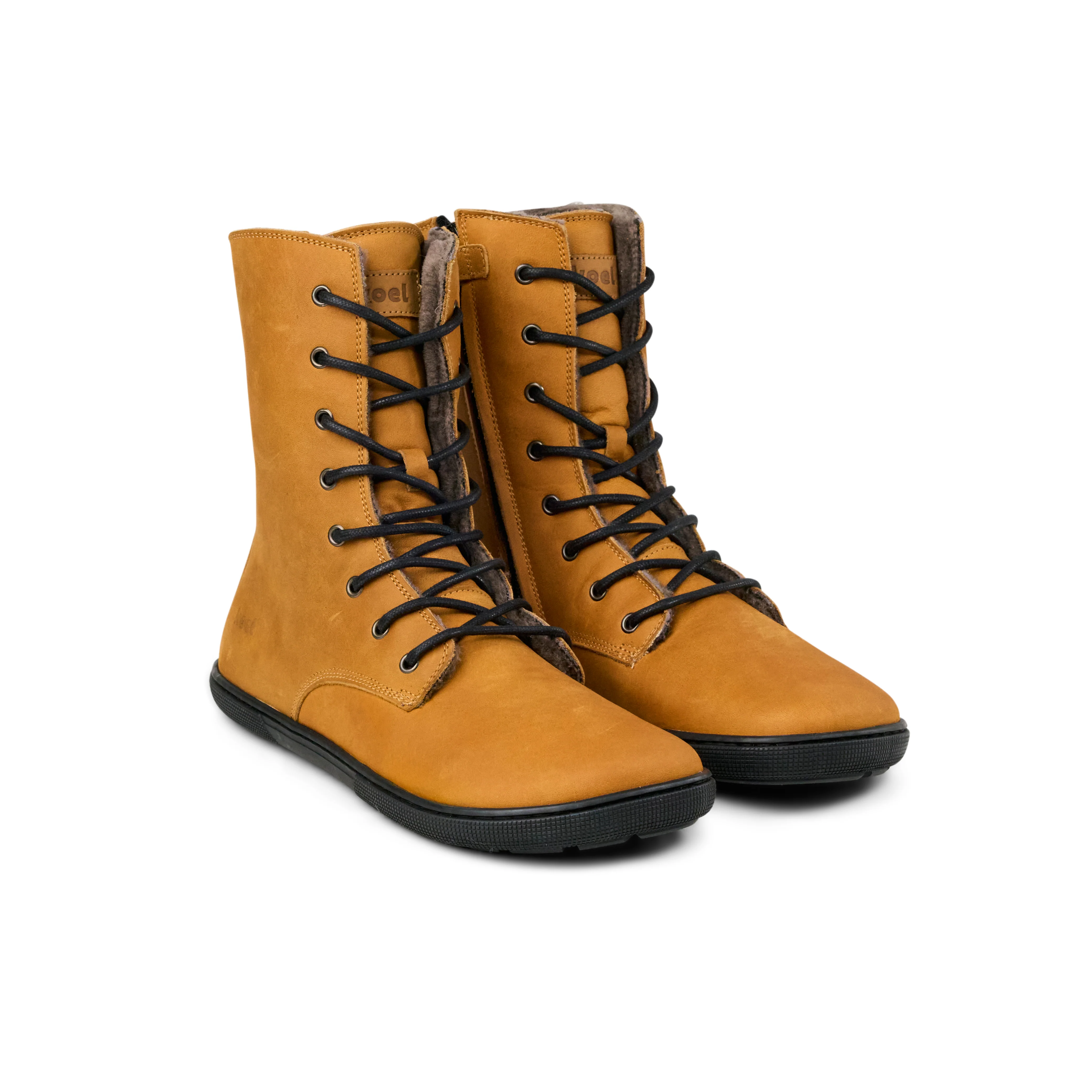 Barefoot FARO Lambswool