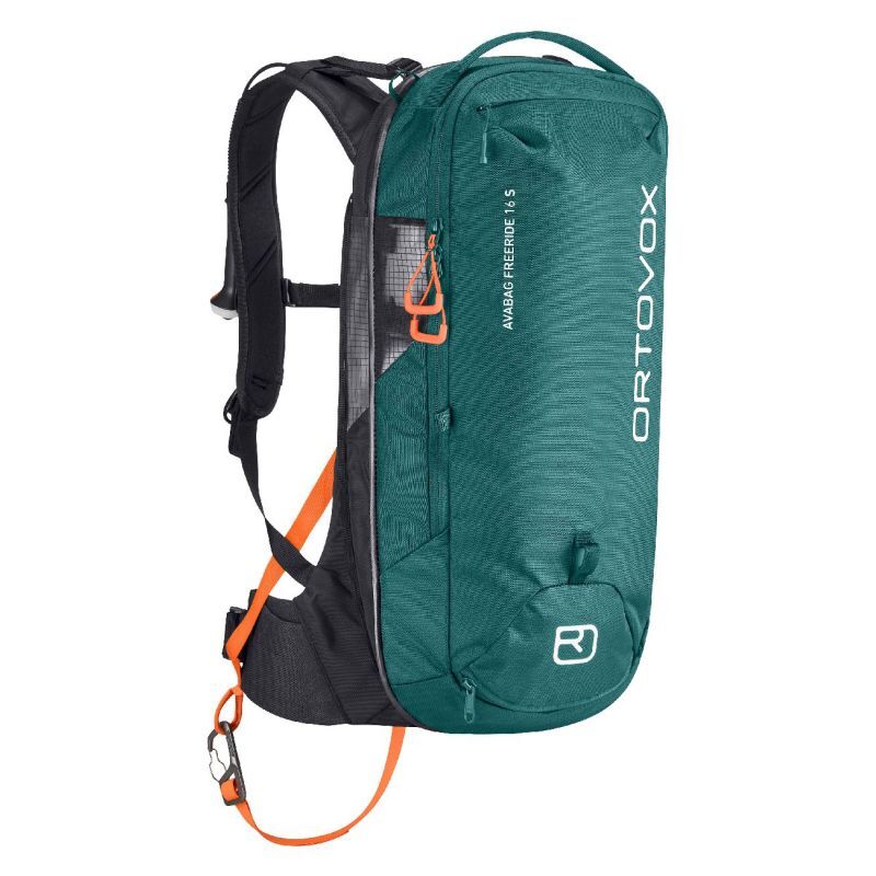 Avabag Litric Freeride 16S - Sac à dos airbag