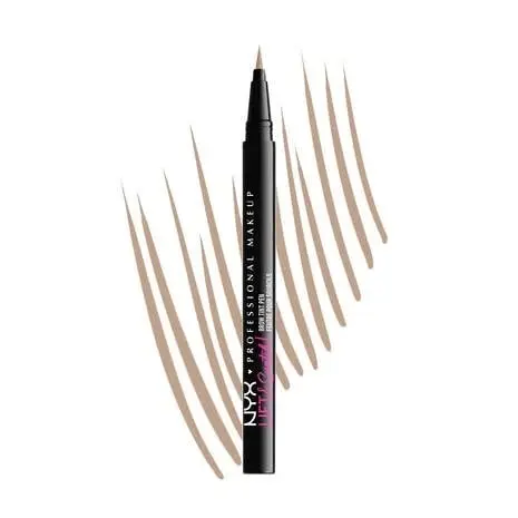 Lift & Snatch! Brow Tint Pen