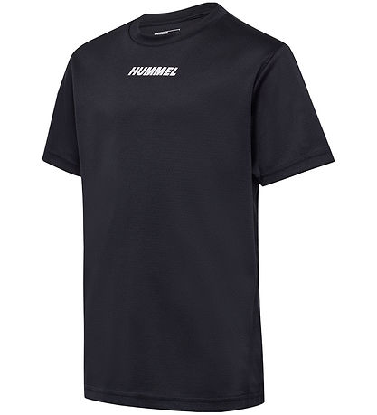 Hummel Trainingsanzug - hmlMulti - Schwarz