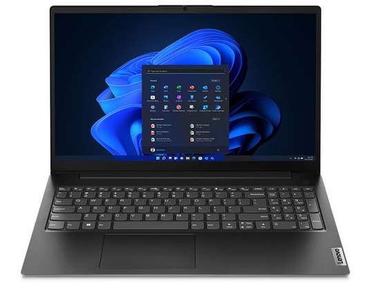 LENOVO - PC portable 15 pouces V15 G4 82YU00TVFR- Ryzen 5/8 Go/256 Go/Win 11