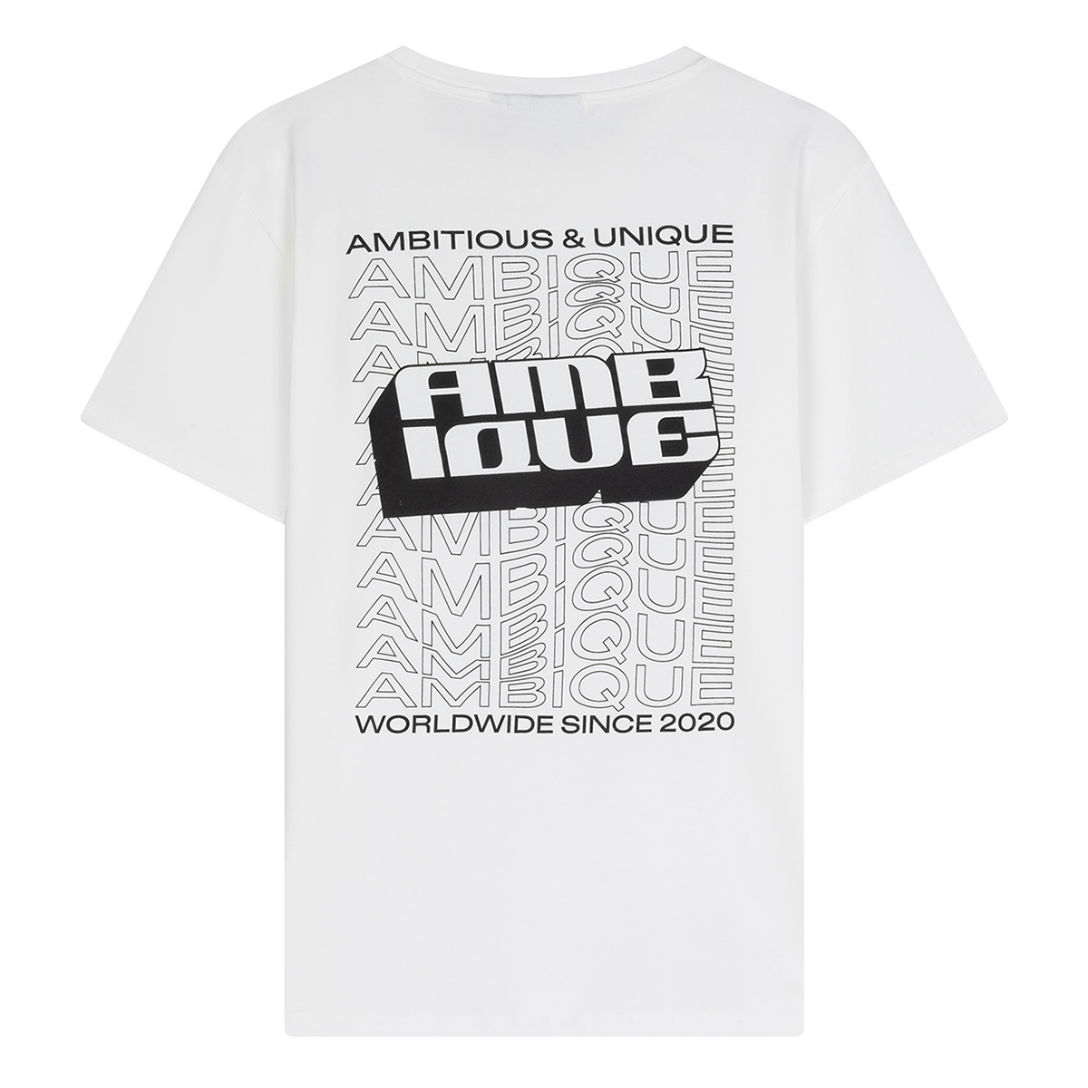 Jongens T-shirt 940156